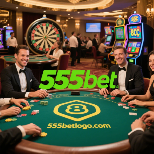 555bet