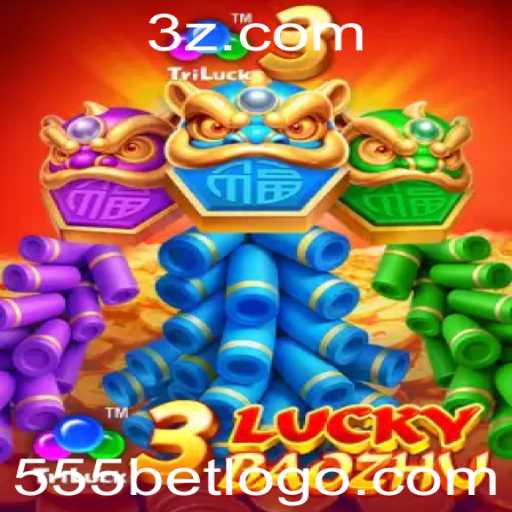 Desvendando o Universo de 3LuckyBaozhu: Um Guia Completo para Jogadores