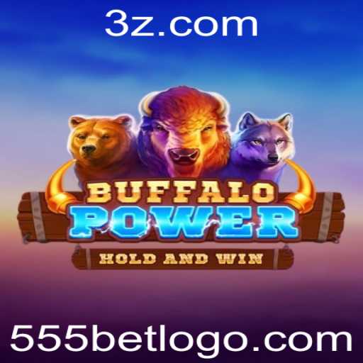 Explorando o Universo de BuffaloPower e a Chave do Sucesso 555bet09