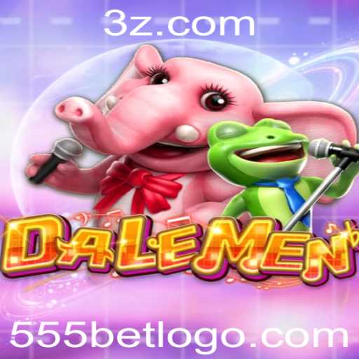 DALEMEN: Um Mergulho Profundo no Novo Fenômeno dos Jogos