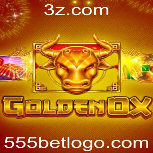 Explorando o Mundo Empolgante de GoldenOx: O Jogo de 555bet09