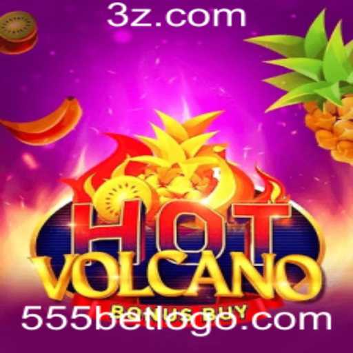 Descubra a Emoção do HotVolcanoBonusBuy com 555bet09