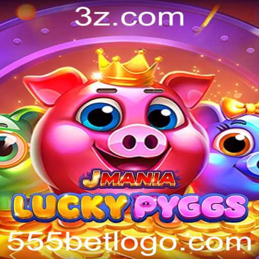 Descubra as Emoções de JManiaLuckyPyggs com 555bet09
