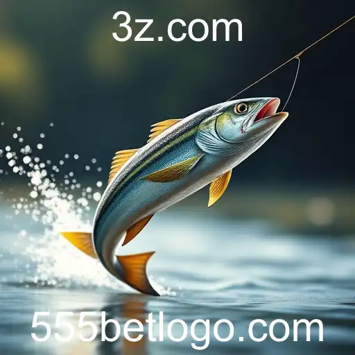 Jogos de Pesca: A Aventura Virtual com 555bet09