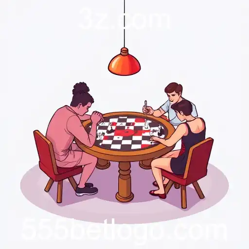 Uma Nova Era para os Jogos de Tabuleiro