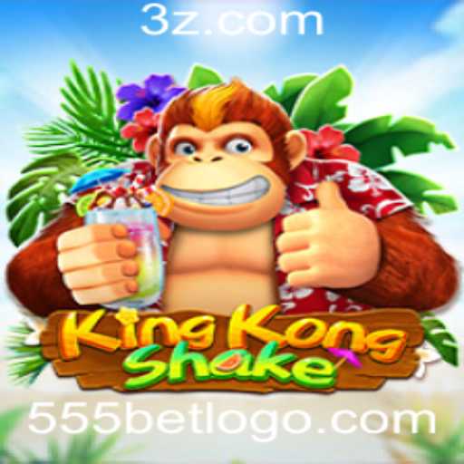 KingKongShake: Mergulhe na Aventura com 555bet09