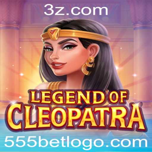 Descubra o Fascinante Mundo de LegendOfCleopatra na Plataforma 555bet09