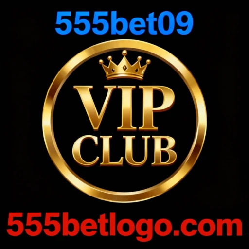 555bet09 logo