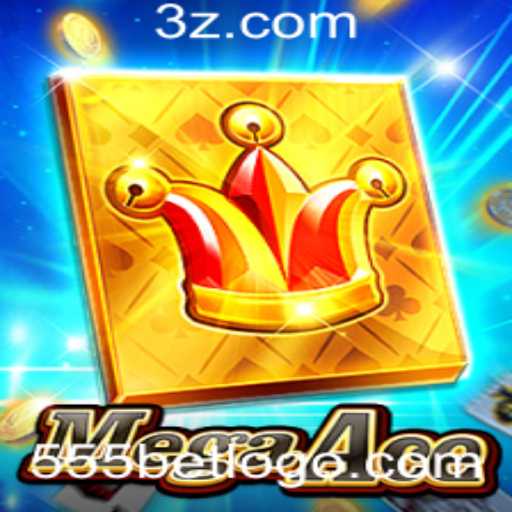 MegaAce: O Jogo Que Está Revolucionando o Mundo do Entretenimento