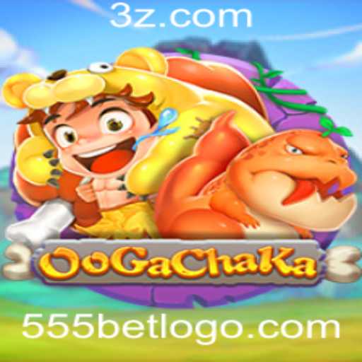 OoGaChaKa: Descubra o Fascinante Mundo do Jogo com a Palavra-Chave 555bet09