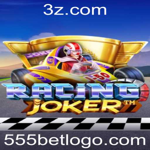 Descubra o Empolgante Mundo de RacingJoker