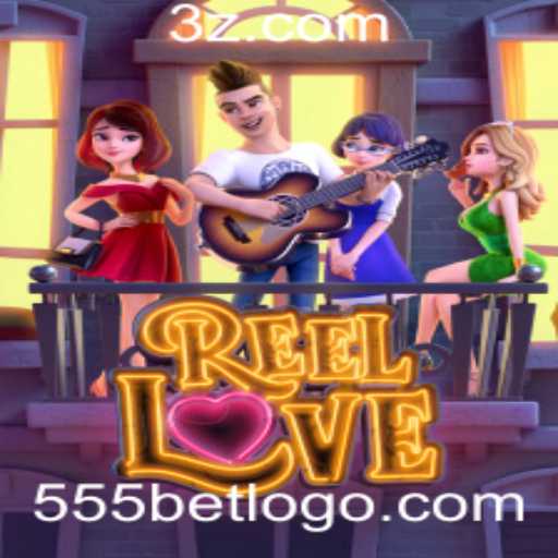 Explorando o Fascinante Mundo de ReelLove no 555bet09