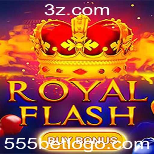 Descubra o Inovador Jogo RoyalFlashBuyBonus em 555bet09