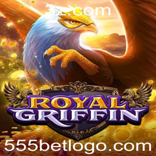 Explorando RoyalGriffin: A Nova Aposta no Mundo dos Games
