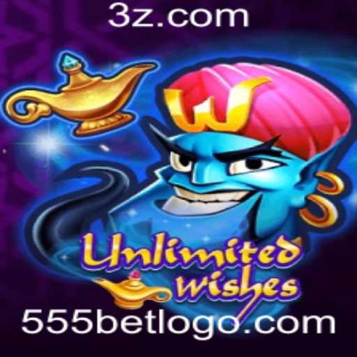 Descubra a Aventura do Jogo 'UnlimitedWishes': Uma Nova Experiência em 555bet09